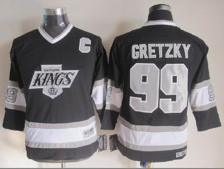 Los Angeles Kings jerseys-032